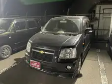 シボレー シボレーＭＷ
