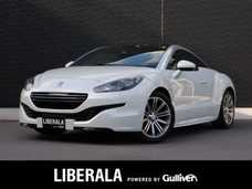 プジョー ＲＣＺ