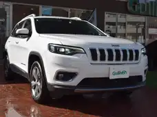 クライスラー・ジープ ジープ・チェロキー