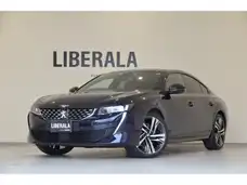 プジョー ５０８