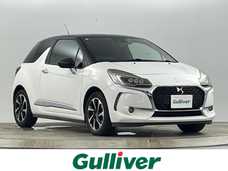 ＤＳオートモビル ＤＳ３