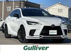 レクサス ＲＸ