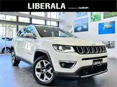 クライスラー・ジープ ジープ・コンパス