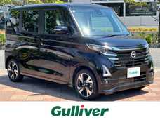 日産 ルークス