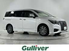 日産 エルグランド