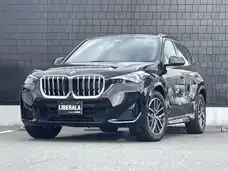 ＢＭＷ Ｘ１