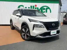 日産 エクストレイル