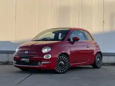 フィアット ５００Ｃ