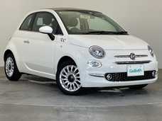 フィアット ５００Ｃ