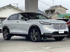 ホンダ ヴェゼル