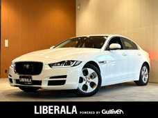 ジャガー ＸＥ