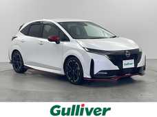 日産 オーラ