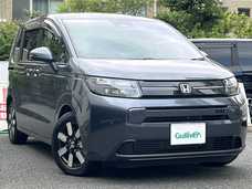 ホンダ フリード