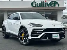 ランボルギーニ ウルス