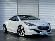 プジョー ＲＣＺ