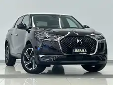 ＤＳオートモビル ＤＳ３クロスバック