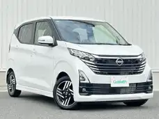 日産 デイズ