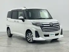 トヨタ ルーミー