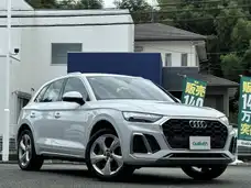 アウディ Ｑ５