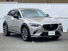 マツダ ＣＸ－３