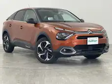 シトロエン Ｃ４