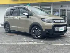 ホンダ フリード