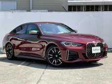 ＢＭＷ ４シリーズ