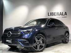 メルセデス・ベンツ ＧＬＣ