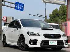 スバル ＷＲＸ Ｓ４