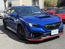 スバル ＷＲＸ Ｓ４