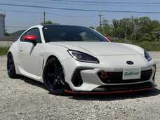 スバル ＢＲＺ