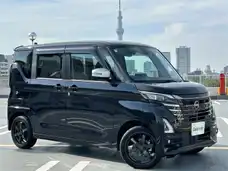 日産 ルークス