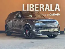 ランドローバー レンジローバースポーツ