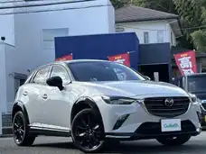 マツダ ＣＸ－３