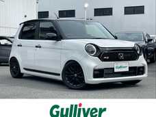 ホンダ Ｎ－ＯＮＥ