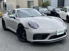 ポルシェ ９１１