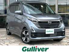 日産 デイズ