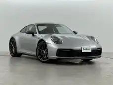 ポルシェ ９１１