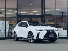 レクサス ＵＸ