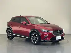 マツダ ＣＸ－３