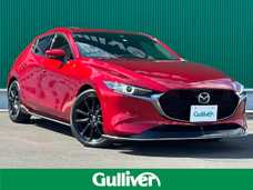 マツダ ＭＡＺＤＡ３ファストバック