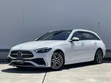 メルセデス・ベンツ Ｃクラスステーションワゴン