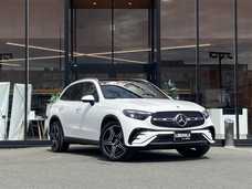 メルセデス・ベンツ ＧＬＣ