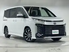 トヨタ_ヴォクシー