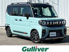 スズキ_スペーシア