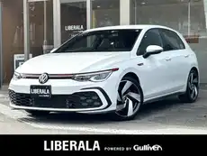 フォルクスワーゲンゴルフＧＴＩ
