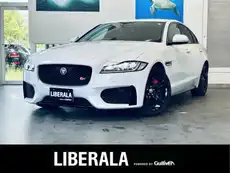 ジャガーＸＦ