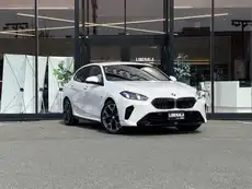 ＢＭＷ_１シリーズ