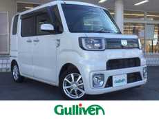 ダイハツ Daihatsu の中古車を検索 購入 中古車のガリバー