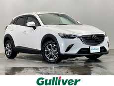 マツダＣＸ－３